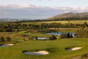 Glen Eagles Golf