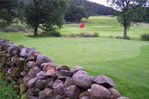 Aberfoyle Golf Club